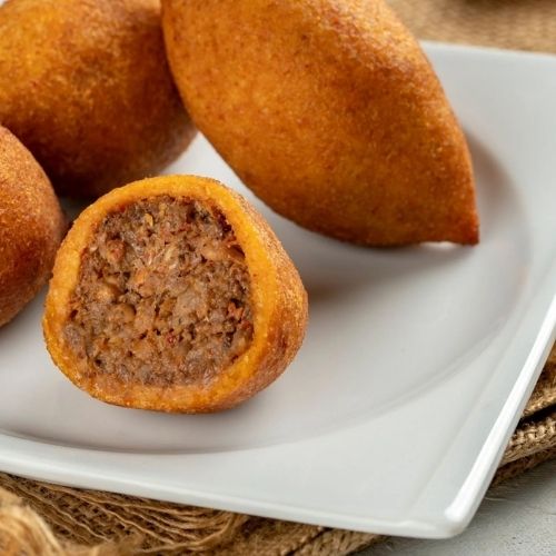 İçli Köfte