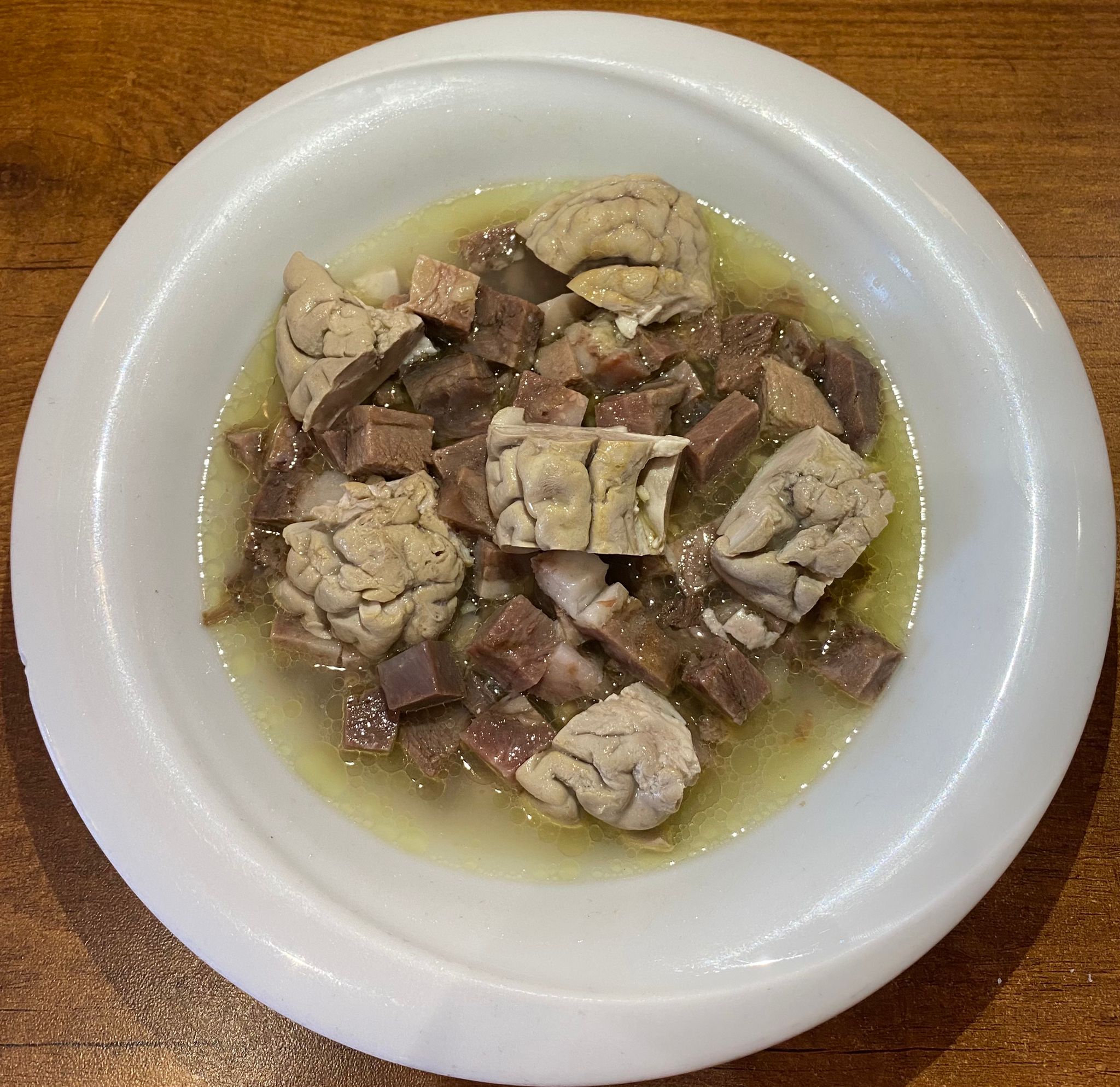 Beyin Çorbası