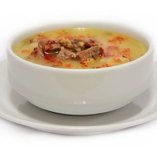 Tam Karışık Çorba